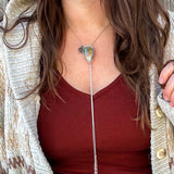 Desert Bloom Bolo