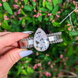 I Can Buy Myself Flowers Cuff (Size 6") - Ocean Jasper