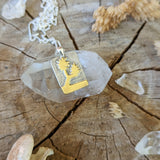 National Park Necklace (20" Chain)