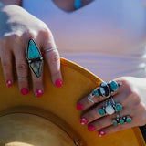 Daydreamer Ring (Size 8)