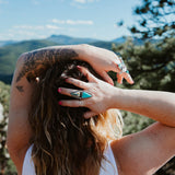 Daydreamer Ring (Size 8)