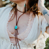 Cowboy Take Me Away (wrap) Bolo