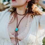 Cowboy Take Me Away (wrap) Bolo