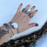 True Grit Cuff