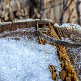 True Grit Cuff