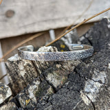 True Grit Cuff