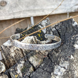 True Grit Cuff