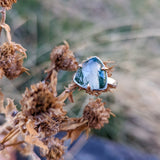 Foreva Eva Eva Ring (Size 6.5)