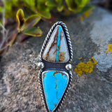 Daydreamer Ring (Size 8)
