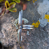 Daydreamer Ring (Size 8)