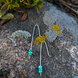 Summer Rain Earrings