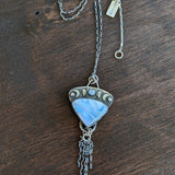 Strawberry Fields Pendant
