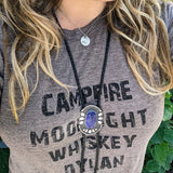 Big Dipper Bolo
