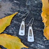 Let Your Light Shine Earrings