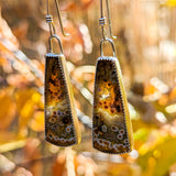 Let Your Light Shine Earrings