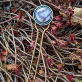 Jewel Lake Hairfork