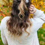 Jewel Lake Hairfork
