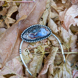 Glacier Lake Hat Hoop