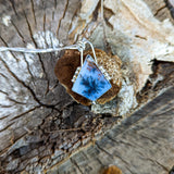 Dendritic Dance Necklace