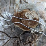 Dendritic Dance Necklace