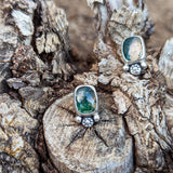 Mossy Dream Studs