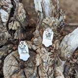 Mossy Dream Studs