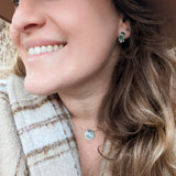 Mossy Dream Studs