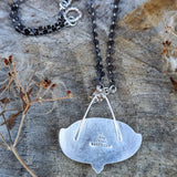 Somewhere In The Desert Necklace