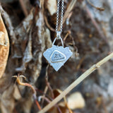 Strata Necklace