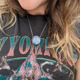 Wolf Moon Bolo