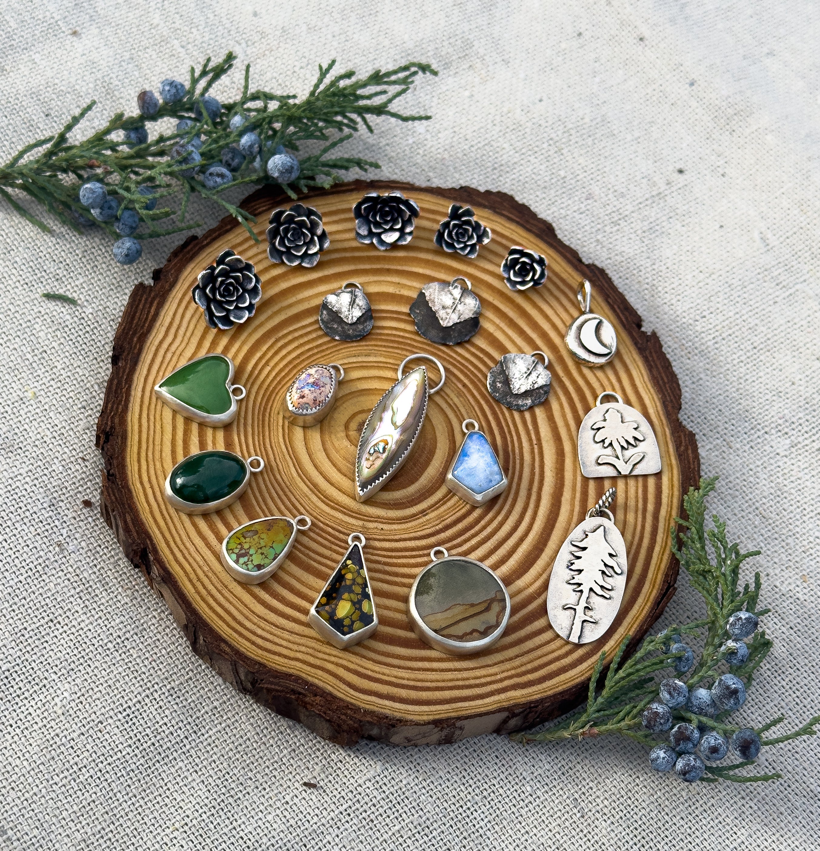 Last Collection of the Year!