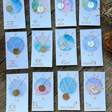 Constellation Necklace