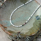 Moonstone & Watermelon Tourmaline