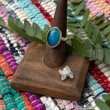 Classic Mood Ring (Various Sizes)