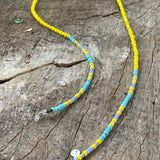 Switchback Beaded Lanyards