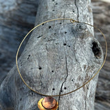 Tidepool Collar Necklace - Mini Discs ((ADD ONS!))