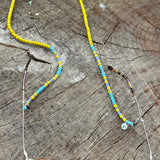 Switchback Beaded Lanyards