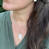 Ebb & Flow Studs