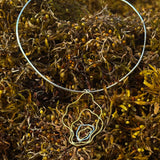 Coastline Collar Necklace