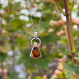 Little Roadie Necklace - Hubei TQ
