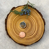 Lil' Roadie Pendant - Landscape Jasper