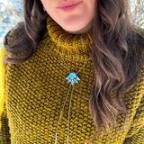 December 2025: Cold Moon - Chain Bolo