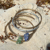 Beachcomber Bangles - CUSTOM