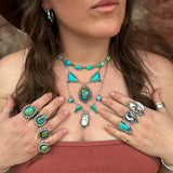 Summit Necklace