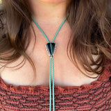 Black Buffalo Bolo