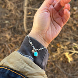 The Tiffany Charm Bracelet