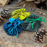 Trailside Travel Pouch
