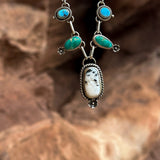 Summit Necklace