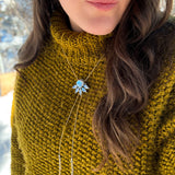 December 2025: Cold Moon - Chain Bolo