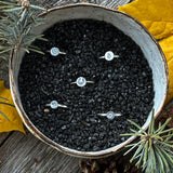 Leave No Trace Rings